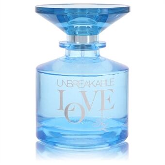 Unbreakable Love by Khloe and Lamar - Eau De Toilette Spray (unboxed) 100 ml - for kvinner