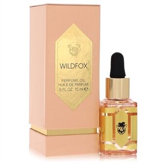 Wildfox by Wildfox - Perfume Oil 15 ml - for kvinner