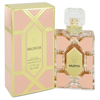 Wildfox by Wildfox - Eau De Parfum Spray 50 ml - for kvinner