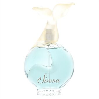 Mandalay Bay Sirena by Mandalay Bay - Eau De Parfum Spray (Tester) 100 ml - for kvinner