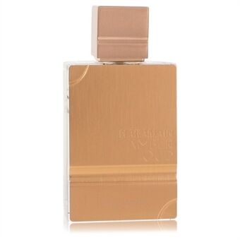 Al Haramain Amber Oud Gold Edition by Al Haramain - Eau De Parfum Spray (Unisex Tester) 60 ml - for kvinner