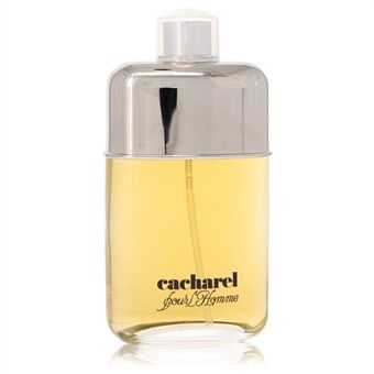 Cacharel by Cacharel - Eau De Toilette Spray (unboxed) 100 ml - for menn