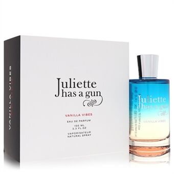 Vanilla Vibes by Juliette Has a Gun - Eau De Parfum Spray 100 ml - for kvinner