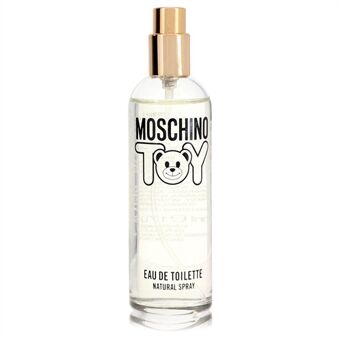 Moschino Toy by Moschino - Eau De Toilette Spray (Tester) 50 ml - for kvinner