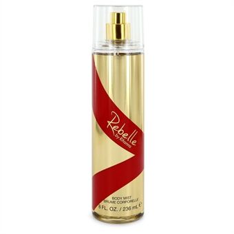 Rebelle by Rihanna - Body Mist 240 ml - for kvinner