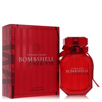 Bombshell Intense by Victoria\'s Secret - Eau De Parfum Spray 100 ml - for kvinner