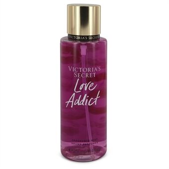 Victoria\'s Secret Love Addict by Victoria\'s Secret - Fragrance Mist Spray 248 ml - for kvinner