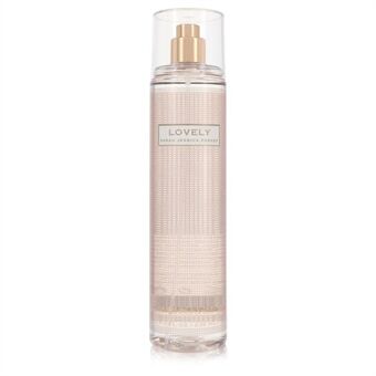 Lovely by Sarah Jessica Parker - Body Mist 240 ml - for kvinner