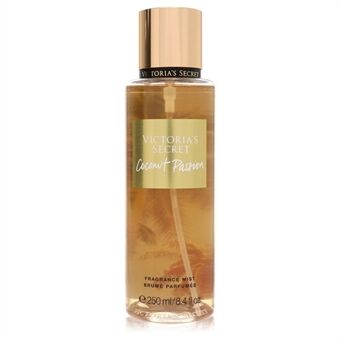 Victoria\'s Secret Coconut Passion by Victoria\'s Secret - Fragrance Mist Spray 248 ml - for kvinner