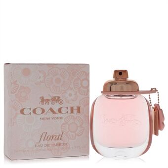 Coach Floral by Coach - Eau De Parfum Spray 50 ml - for kvinner