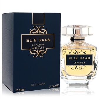 Le Parfum Royal Elie Saab by Elie Saab - Eau De Parfum Spray 90 ml - for kvinner