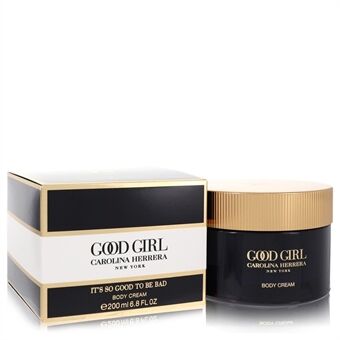 Good Girl by Carolina Herrera - Body Cream 200 ml - for kvinner