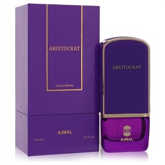 Ajmal Aristocrat by Ajmal - Eau De Parfum Spray 75 ml - for kvinner