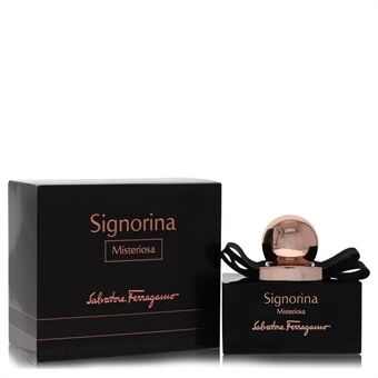 Signorina Misteriosa by Salvatore Ferragamo - Eau De Parfum Spray 30 ml - for kvinner