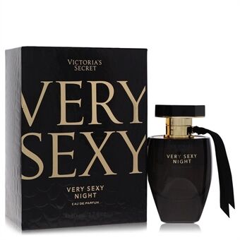 Very Sexy Night by Victoria\'s Secret - Eau De Parfum Spray 50 ml - for kvinner