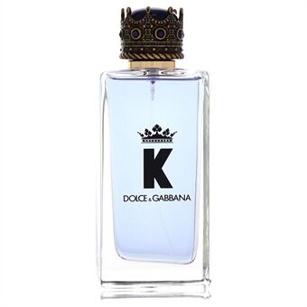 K by Dolce & Gabbana by Dolce & Gabbana - Eau De Toilette Spray (Tester) 100 ml - for menn