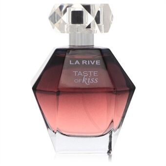 La Rive Taste of Kiss by La Rive - Eau De Parfum Spray (unboxed) 100 ml - for kvinner