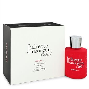 Juliette Has a Gun MMMm by Juliette Has A Gun - Eau De Parfum Spray 50 ml - for kvinner