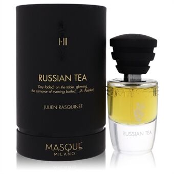 Russian Tea by Masque Milano - Eau De Parfum Spray 35 ml - for kvinner