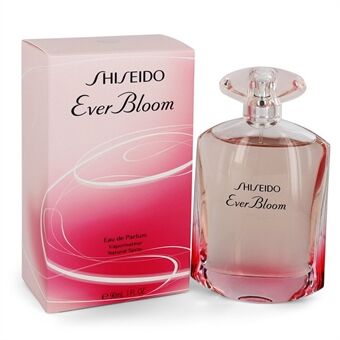 Shiseido Ever Bloom by Shiseido - Eau De Parfum Spray 90 ml - for kvinner