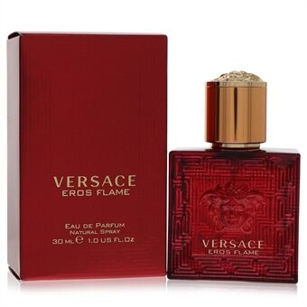 Versace Eros Flame by Versace - Eau De Parfum Spray 30 ml - for menn