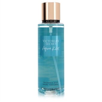 Victoria\'s Secret Aqua Kiss by Victoria\'s Secret - Fragrance Mist Spray 248 ml - for kvinner