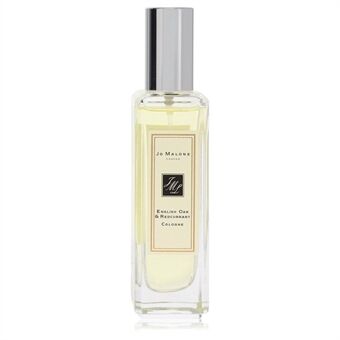 Jo Malone English Oak & Hazelnut by Jo Malone - Cologne Spray (Unisex Unboxed) 30 ml - for kvinner