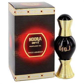 Swiss Arabian Noora Onyx by Swiss Arabian - Perfume Oil 20 ml - for kvinner