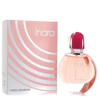 Swiss Arabian Inara by Swiss Arabian - Eau De Parfum Spray 55 ml - for kvinner