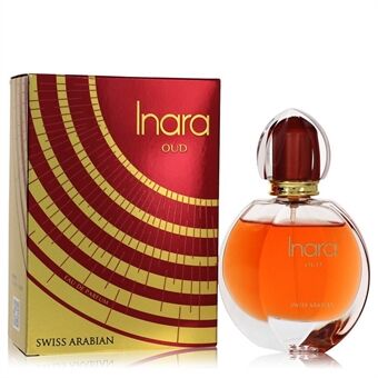 Swiss Arabian Inara Oud by Swiss Arabian - Eau De Parfum Spray 55 ml - for kvinner