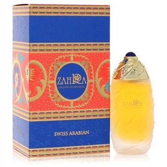 Swiss Arabian Zahra by Swiss Arabian - Perfume Oil 30 ml - for kvinner