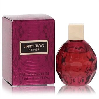 Jimmy Choo Fever by Jimmy Choo - Mini EDP 4 ml - for kvinner