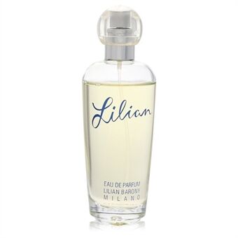 Lilian by Lilian Barony - Eau De Parfum Spray (unboxed) 50 ml - for kvinner