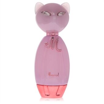 Meow by Katy Perry - Eau De Parfum Spray (unboxed) 100 ml - for kvinner