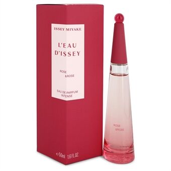 L\'eau D\'issey Rose & Rose by Issey Miyake - Eau De Parfum Intense Spray 50 ml - for kvinner