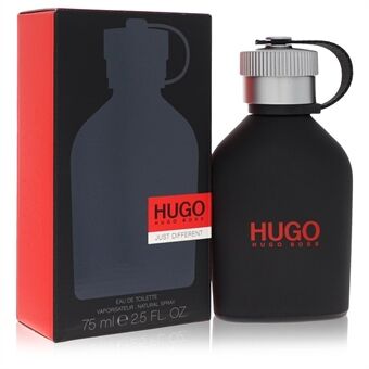 Hugo Just Different by Hugo Boss - Eau De Toilette Spray 75 ml - for menn