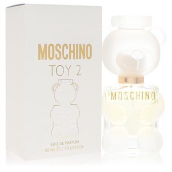 Moschino Toy 2 by Moschino - Eau De Parfum Spray 30 ml - for kvinner