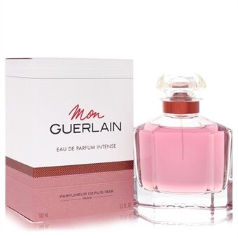 Mon Guerlain Intense by Guerlain - Eau De Parfum Intense Spray 100 ml - for kvinner