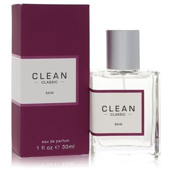 Clean Skin by Clean - Eau De Parfum Spray 30 ml - for kvinner