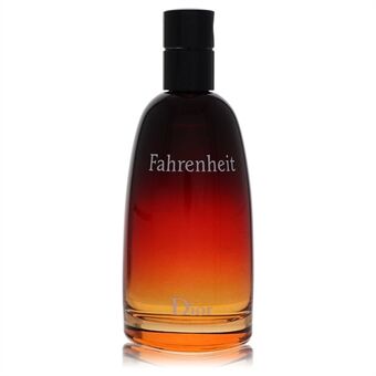 Fahrenheit by Christian Dior - After Shave (unboxed) 100 ml - for menn