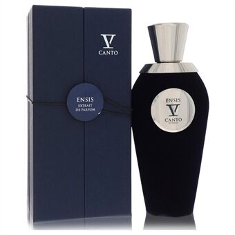 Ensis V by V Canto - Extrait De Parfum Spray (Unisex) 100 ml - for kvinner