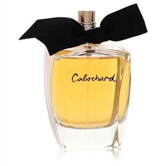 Cabochard by Parfums Gres - Eau De Parfum Spray (Tester) 100 ml - for kvinner