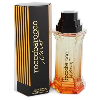 Roccobarocco Uno by Roccobarocco - Eau De Parfum Spray 100 ml - for kvinner