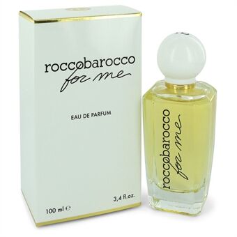 Roccobarocco For Me by Roccobarocco - Eau De Parfum Spray 100 ml - for kvinner