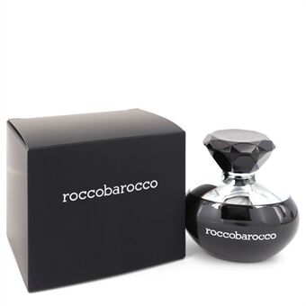 Roccobarocco Black by Roccobarocco - Eau De Parfum Spray 100 ml - for kvinner