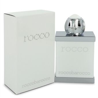 Rocco White by Roccobarocco - Eau De Toilette Spray 100 ml - for menn