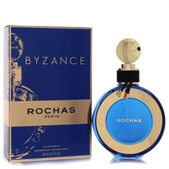 Byzance 2019 Edition by Rochas - Eau De Parfum Spray 90 ml - for kvinner