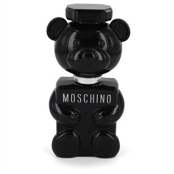 Moschino Toy Boy by Moschino - Eau De Parfum Spray (unboxed) 50 ml - for menn