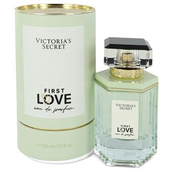 Victoria\'s Secret First Love by Victoria\'s Secret - Eau De Parfum Spray 50 ml - for kvinner