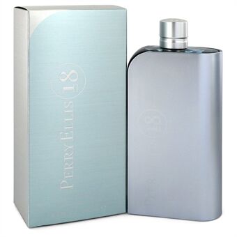 Perry Ellis 18 by Perry Ellis - Eau De Toilette Spray 200 ml - for menn